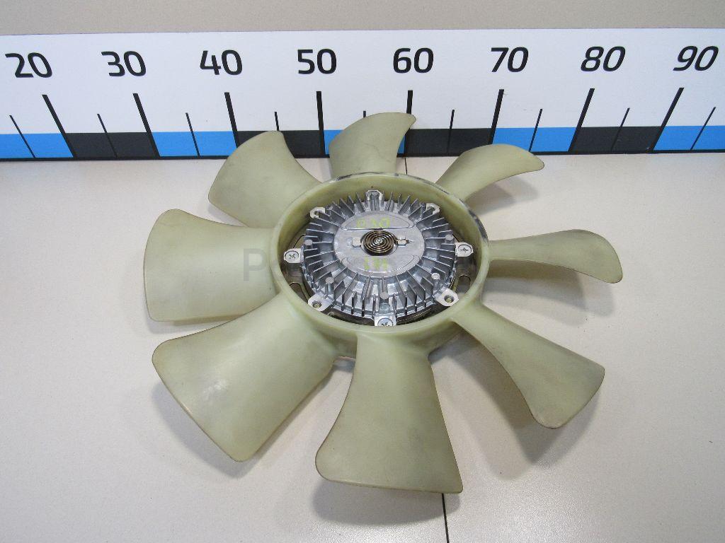 Термомуфта