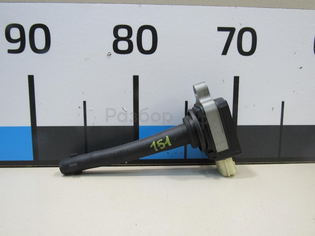 Катушка зажигания