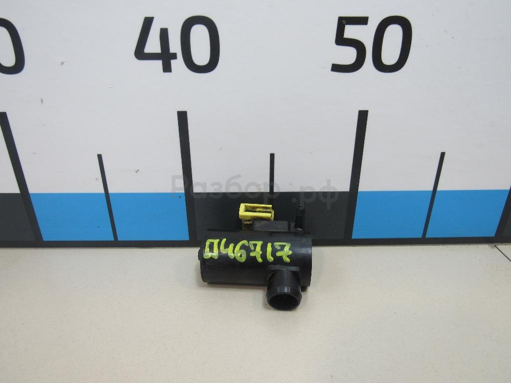 Насос омывателя