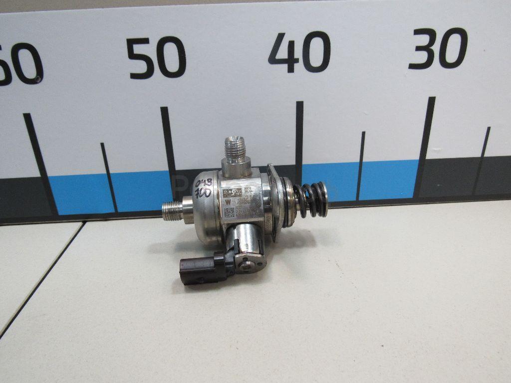 Насос (ТНВД) бензиновый