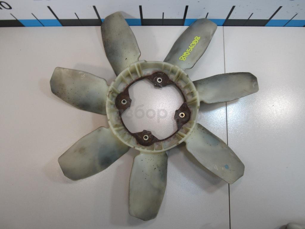 Крыльчатка