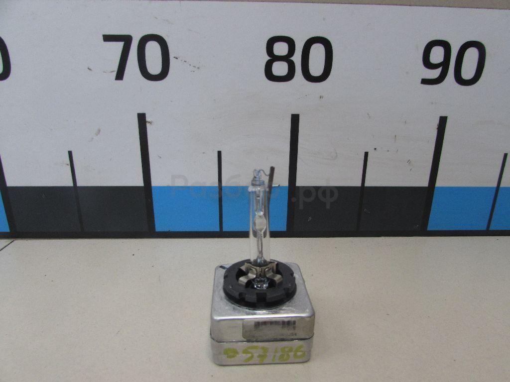 Лампа ксеноновая