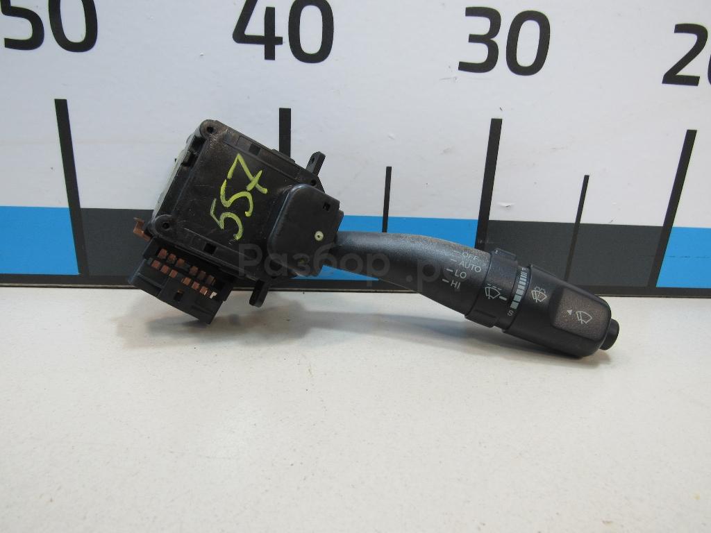 Переключатель стеклоочистителей