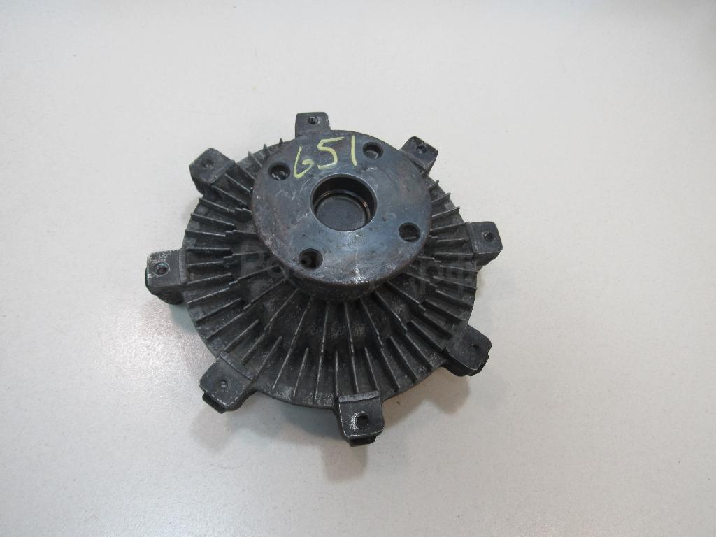 Термомуфта