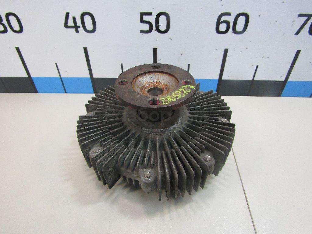 Термомуфта