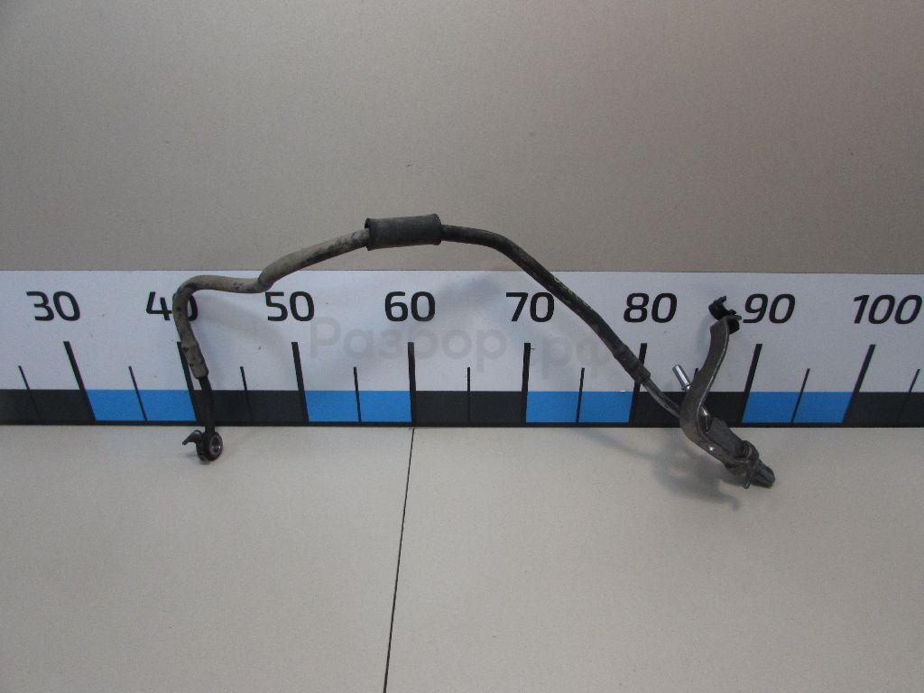 Трубка топливная