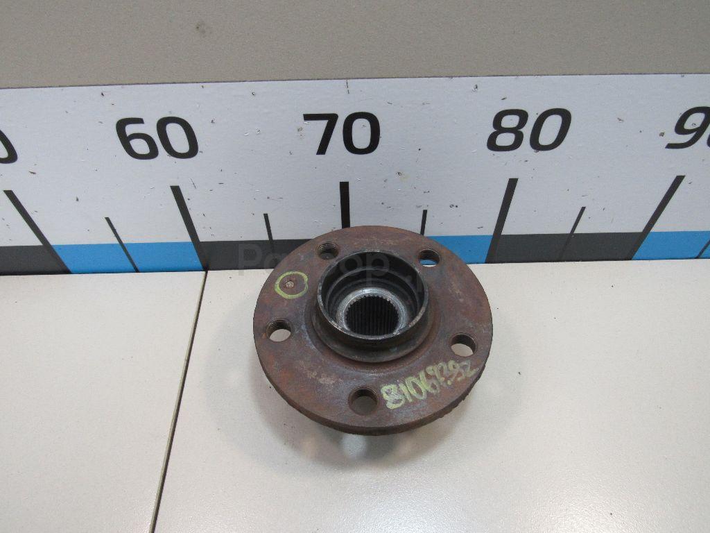 Ступица передняя