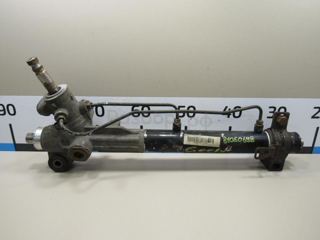 Рейка рулевая