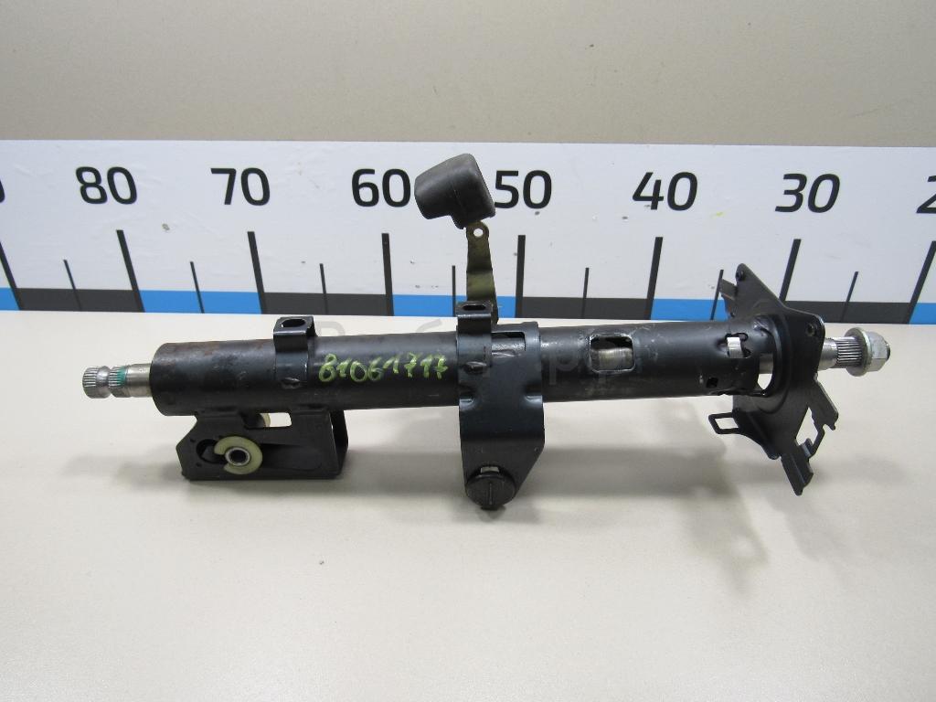 Колонка рулевая