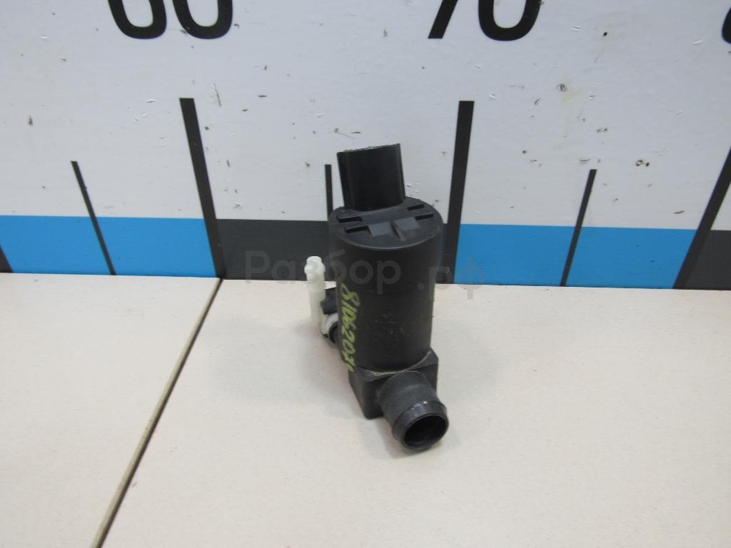 Насос омывателя