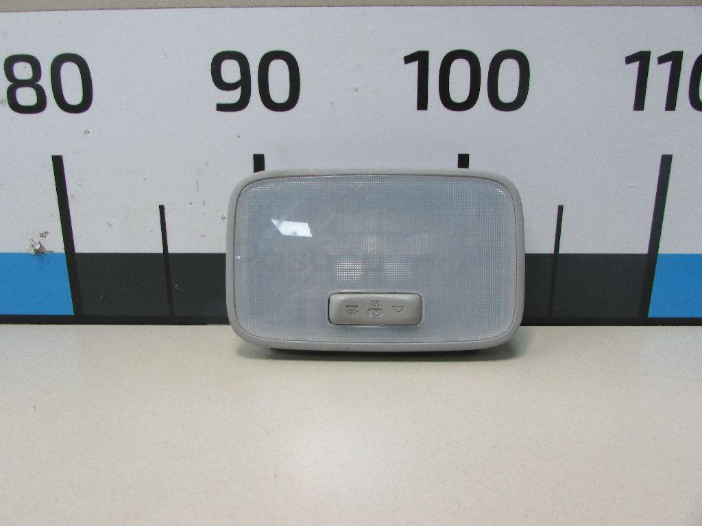 Плафон салонный