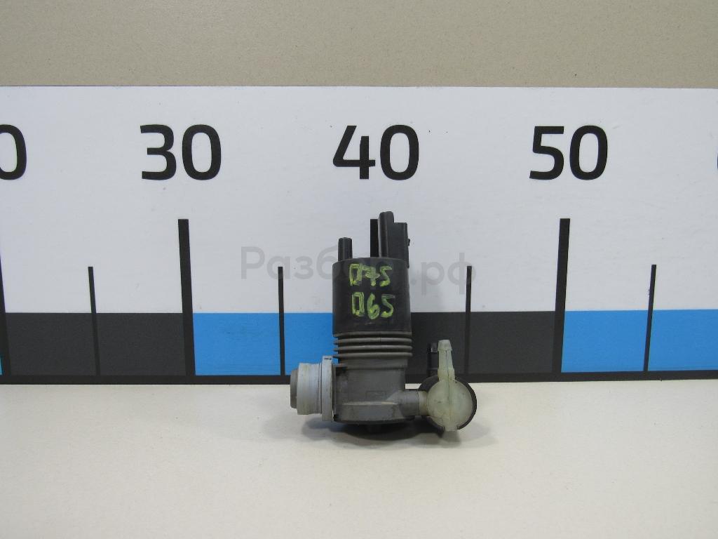 Насос омывателя