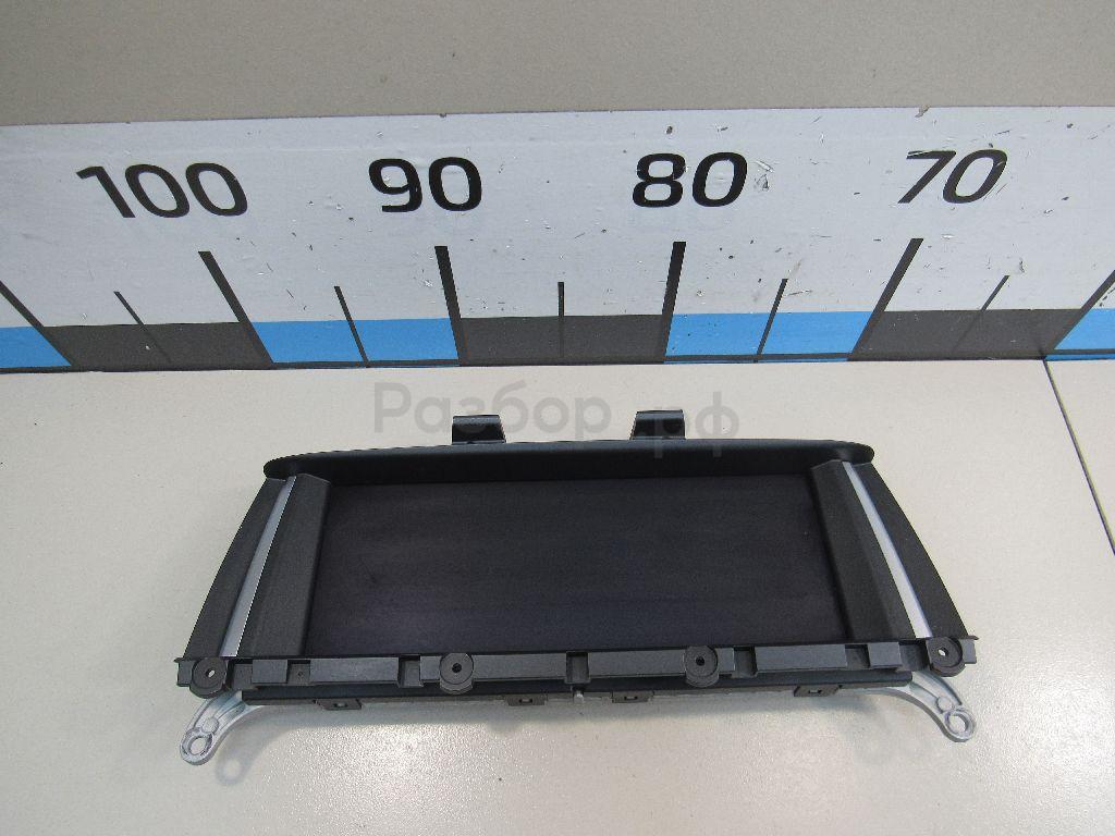 Дисплей информационный