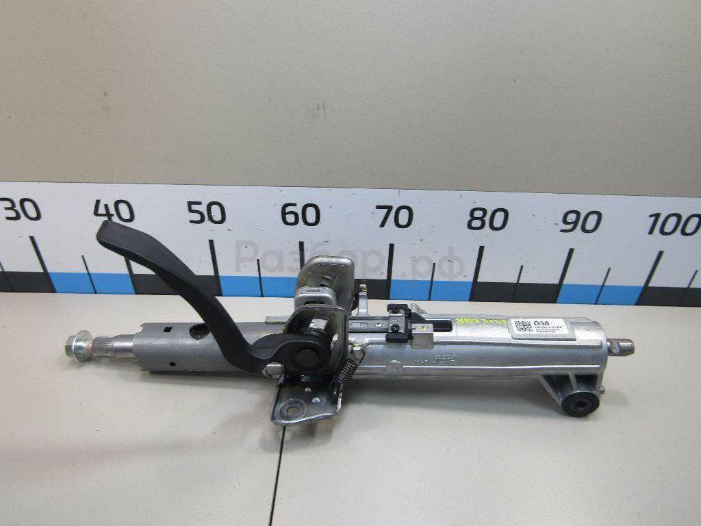 Колонка рулевая