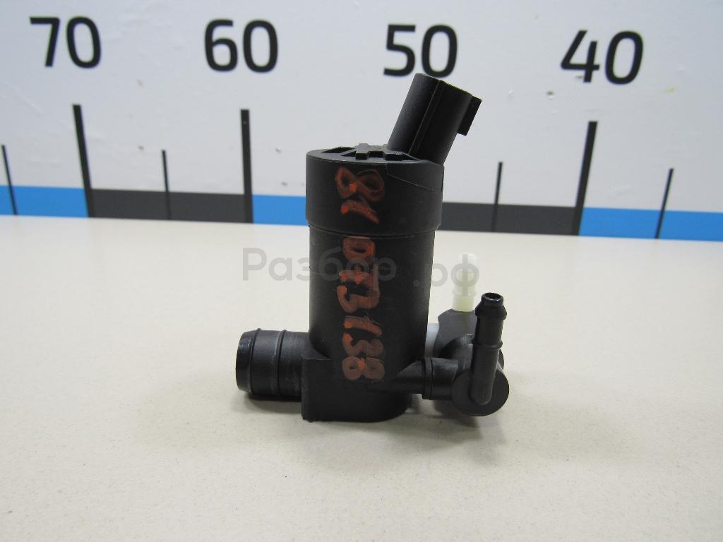 Насос омывателя