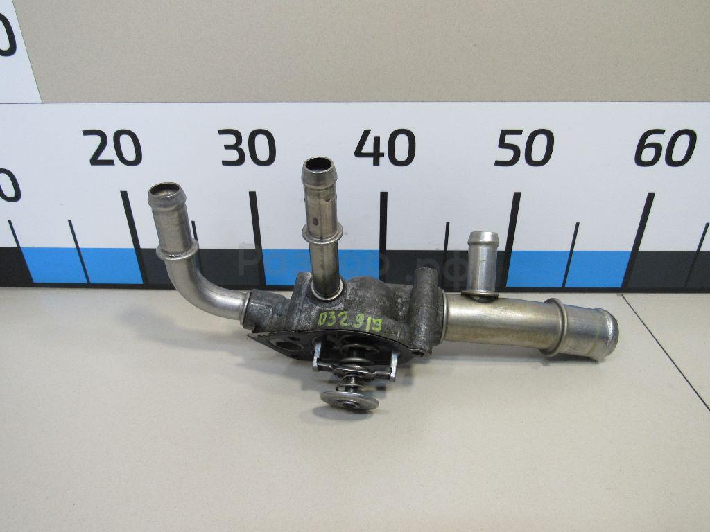 Корпус термостата