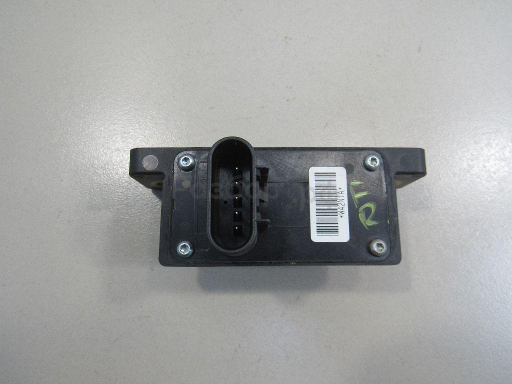 Датчик ускорения