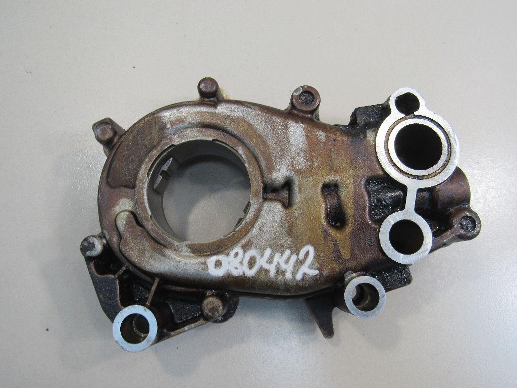 Насос масляный