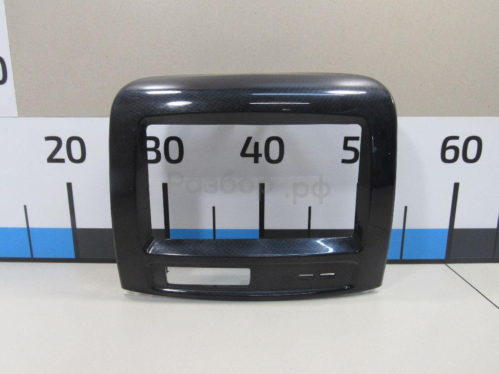 Накладка (кузов внутри)