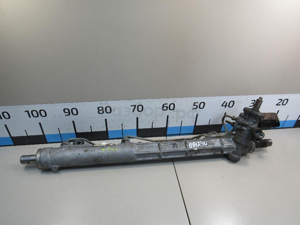 Рейка рулевая