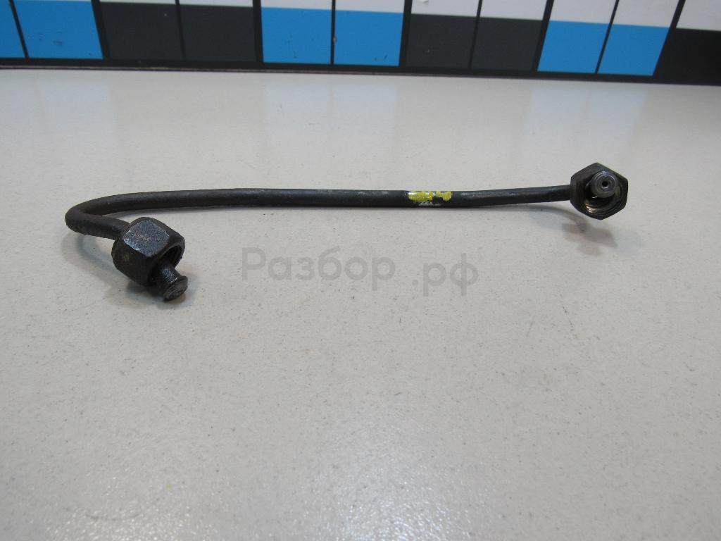 Трубка ТНВД