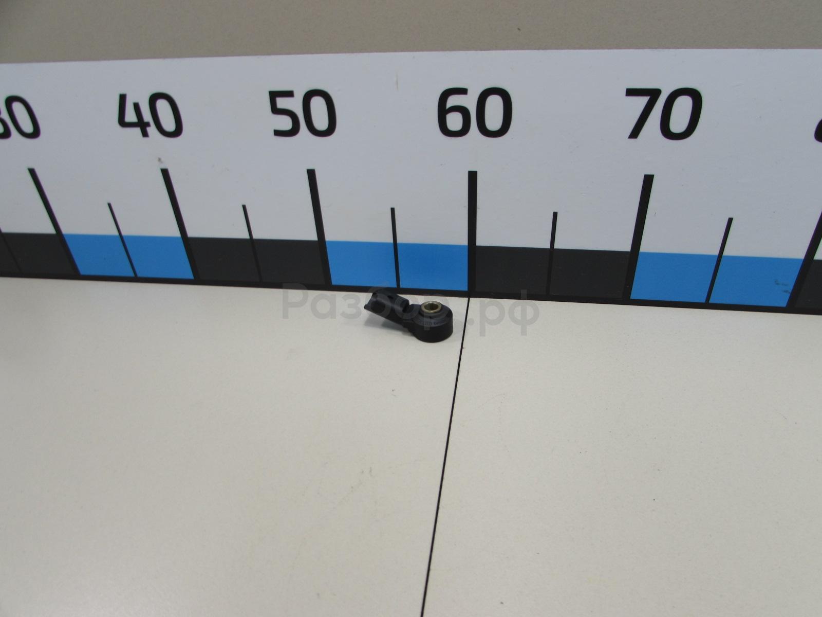 Датчик детонации