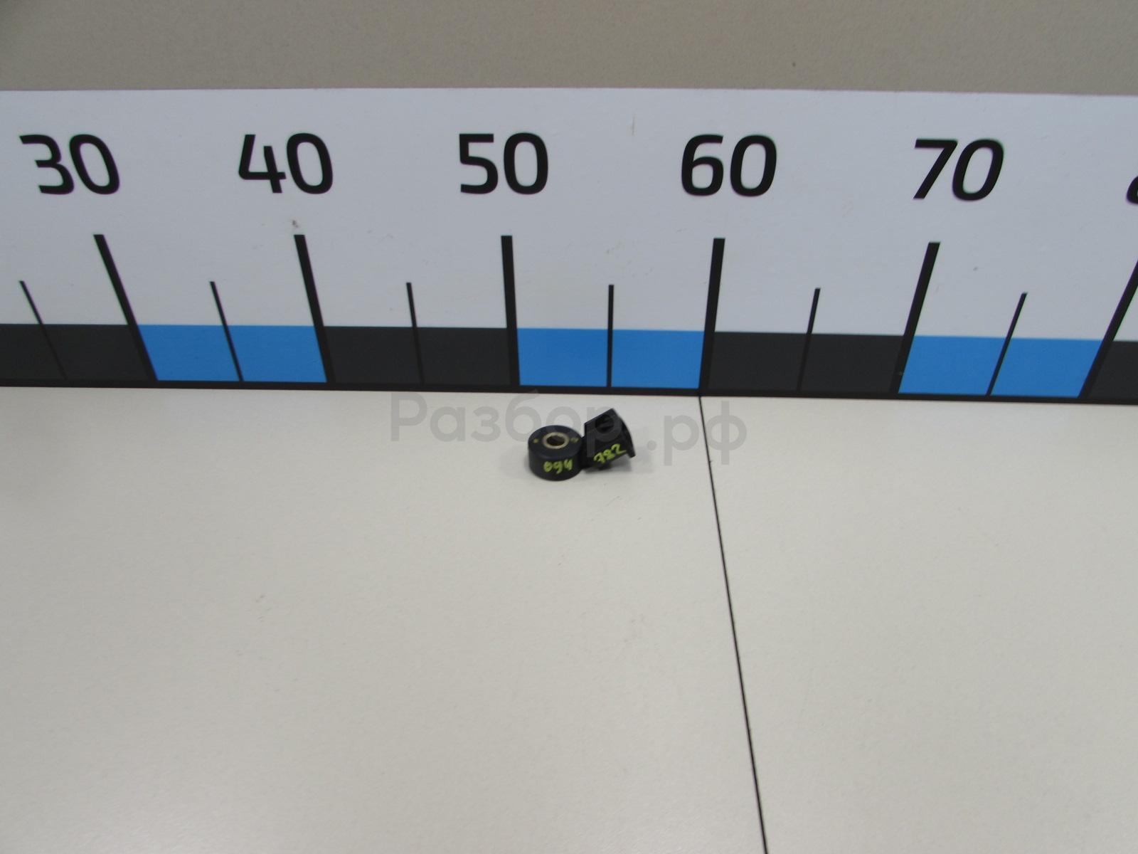 Датчик детонации