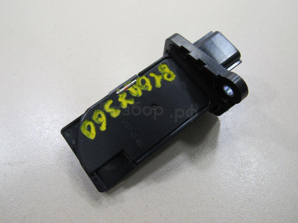 Расходомер воздуха (массметр)