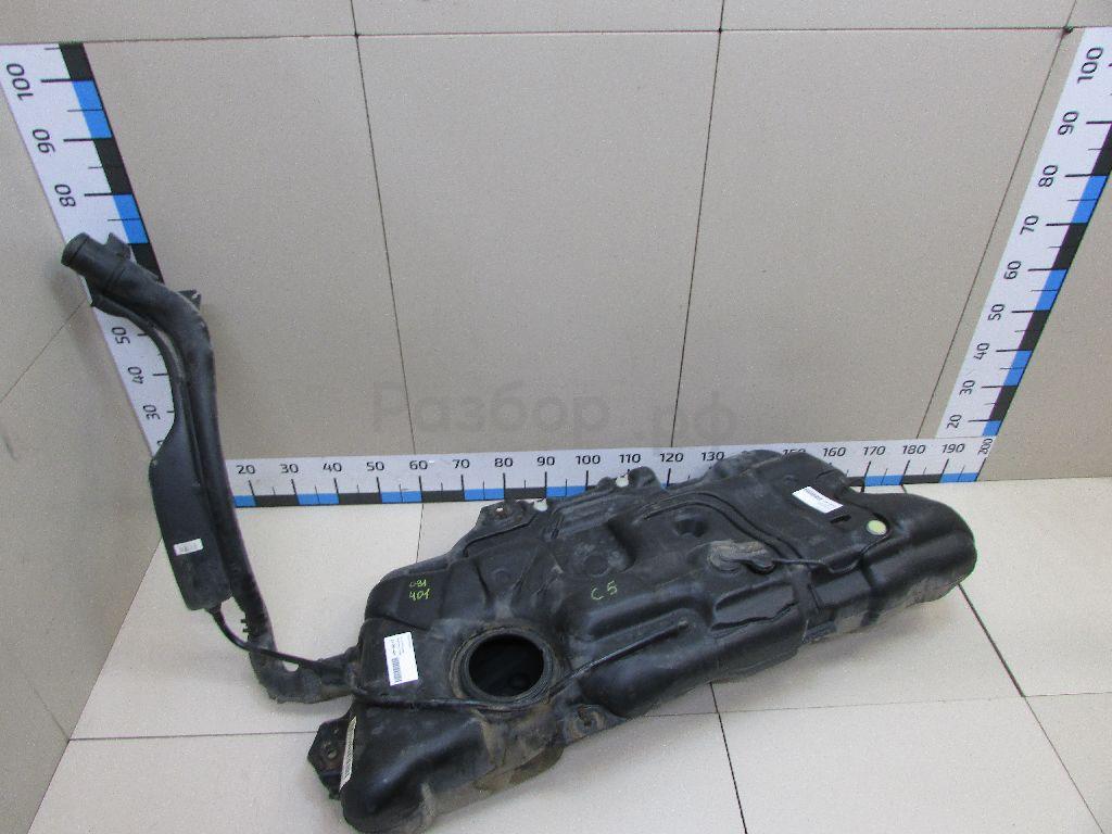 Бак топливный