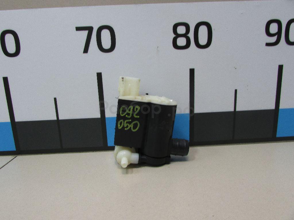 Насос омывателя