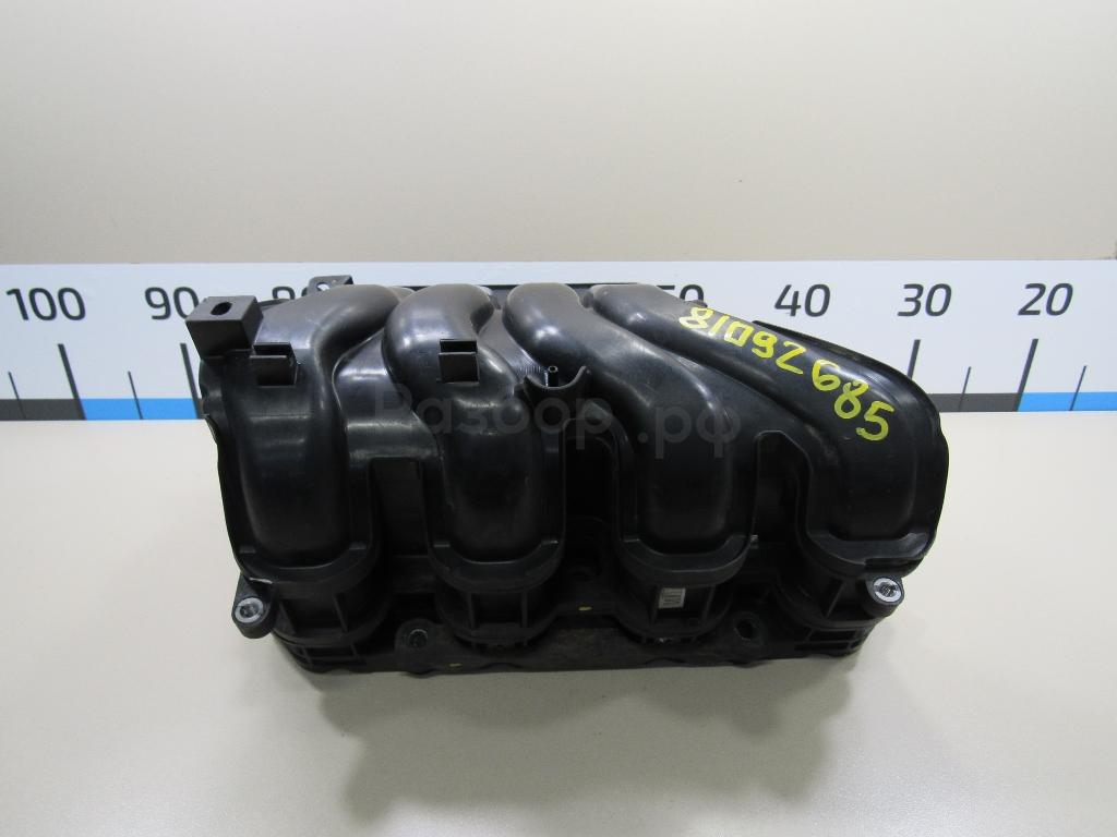 Коллектор впускной