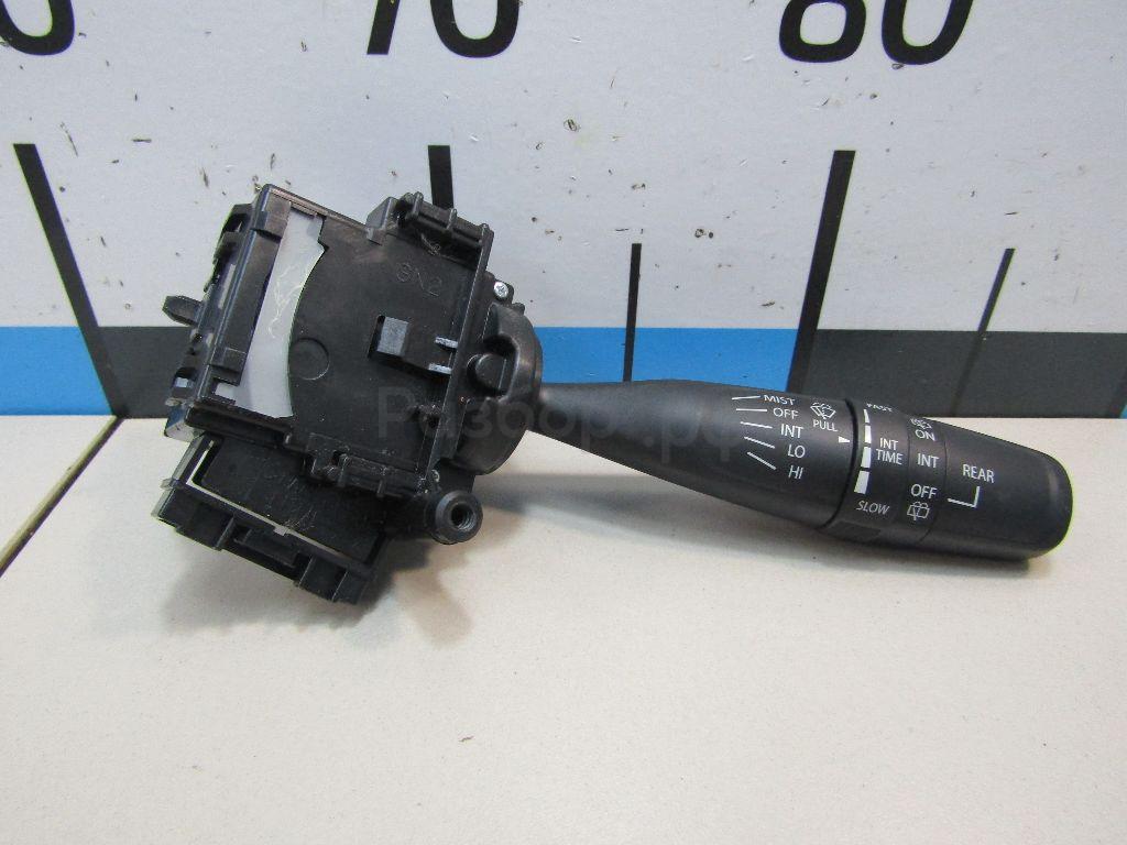 Переключатель стеклоочистителей