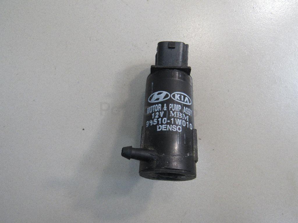 Насос омывателя