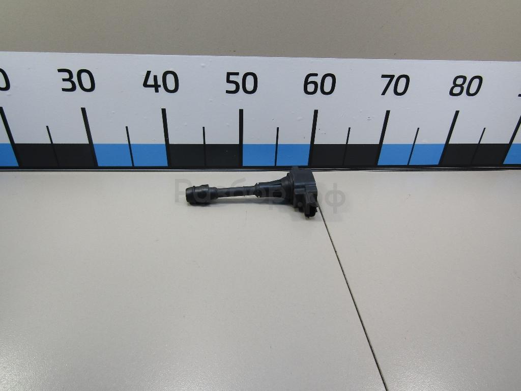 Катушка зажигания