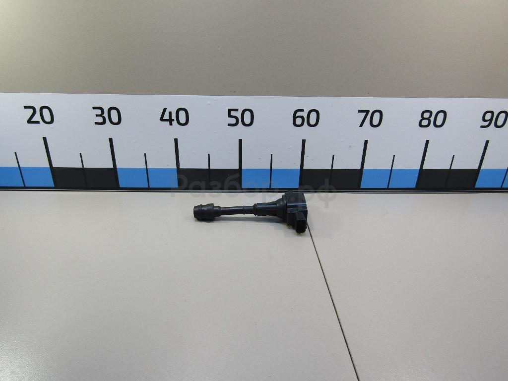 Катушка зажигания