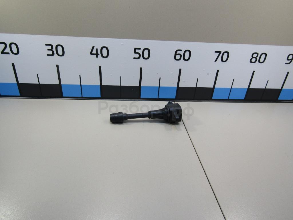 Катушка зажигания