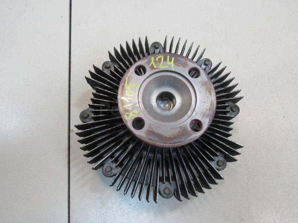 Термомуфта