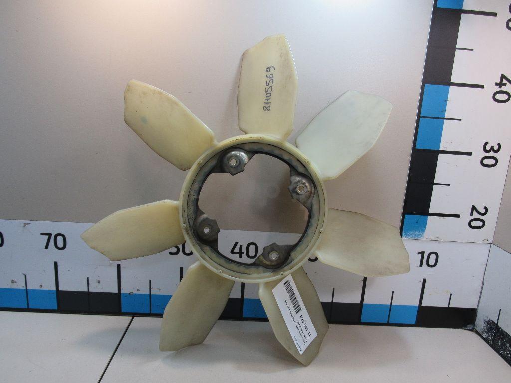 Крыльчатка