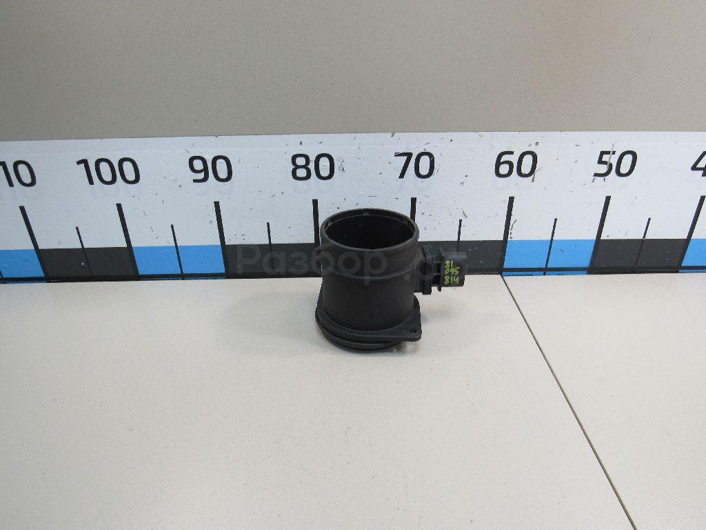 Расходомер воздуха (массметр)