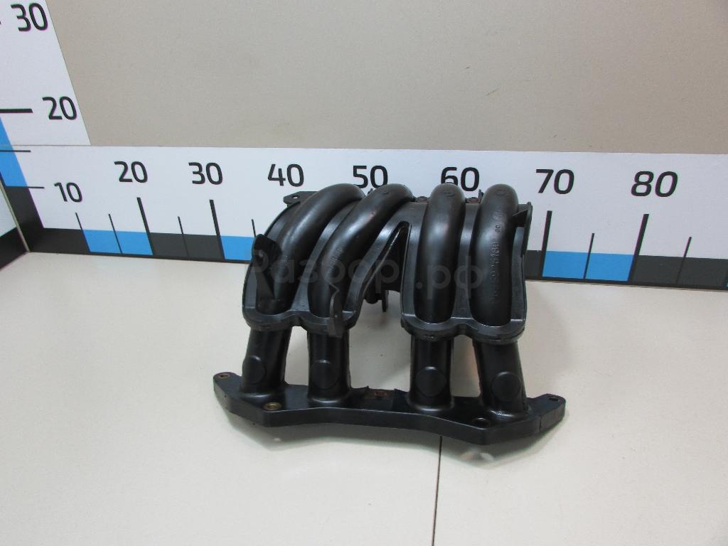 Коллектор впускной