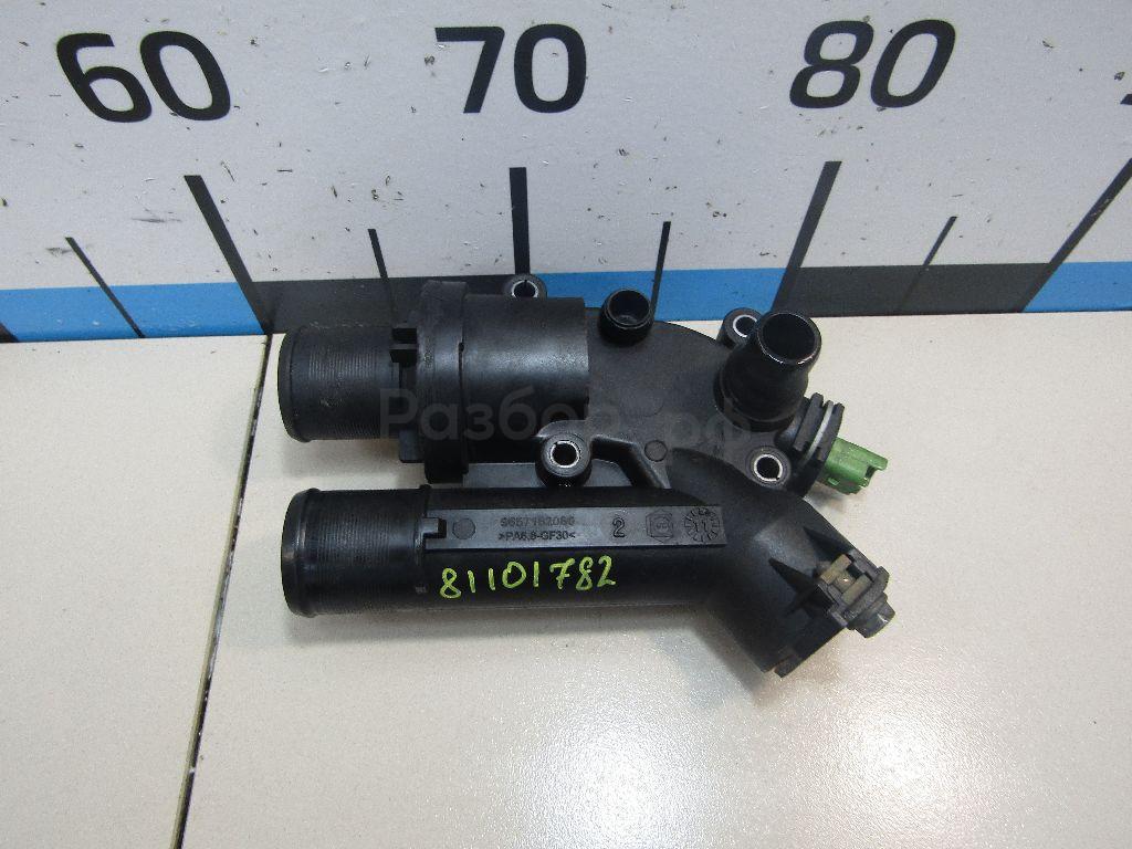 Корпус термостата