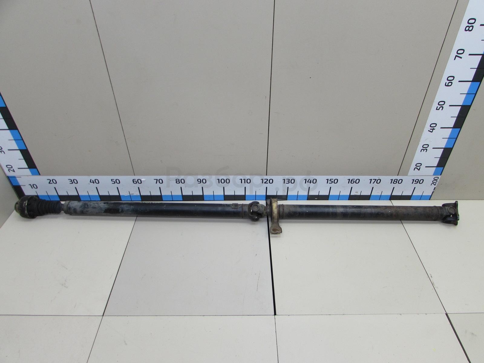 Вал карданный