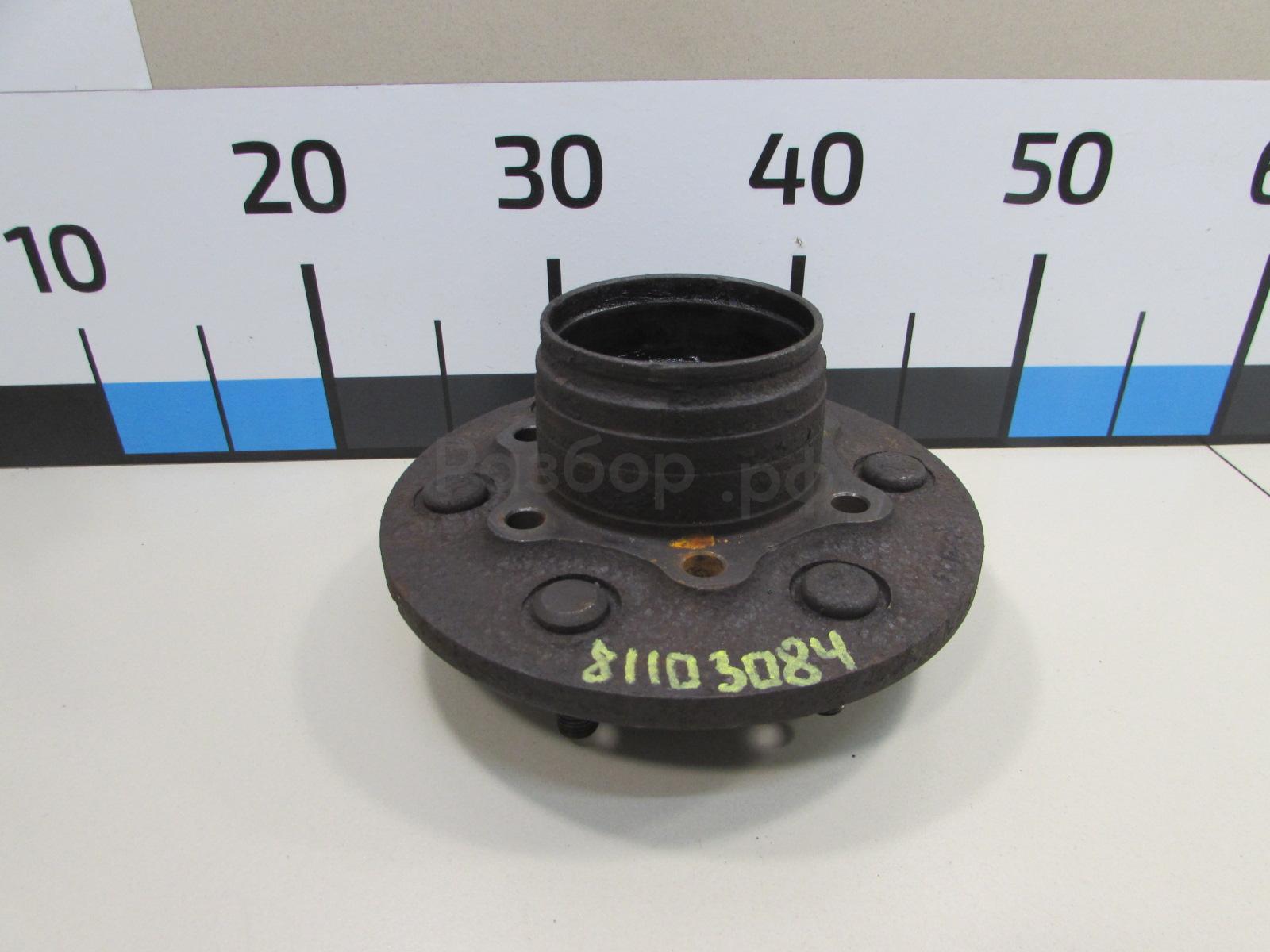 Ступица передняя