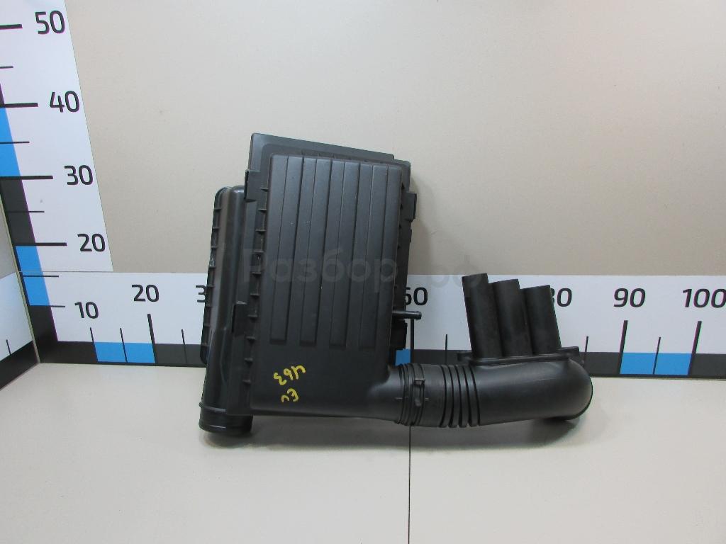 Корпус воздушного фильтра