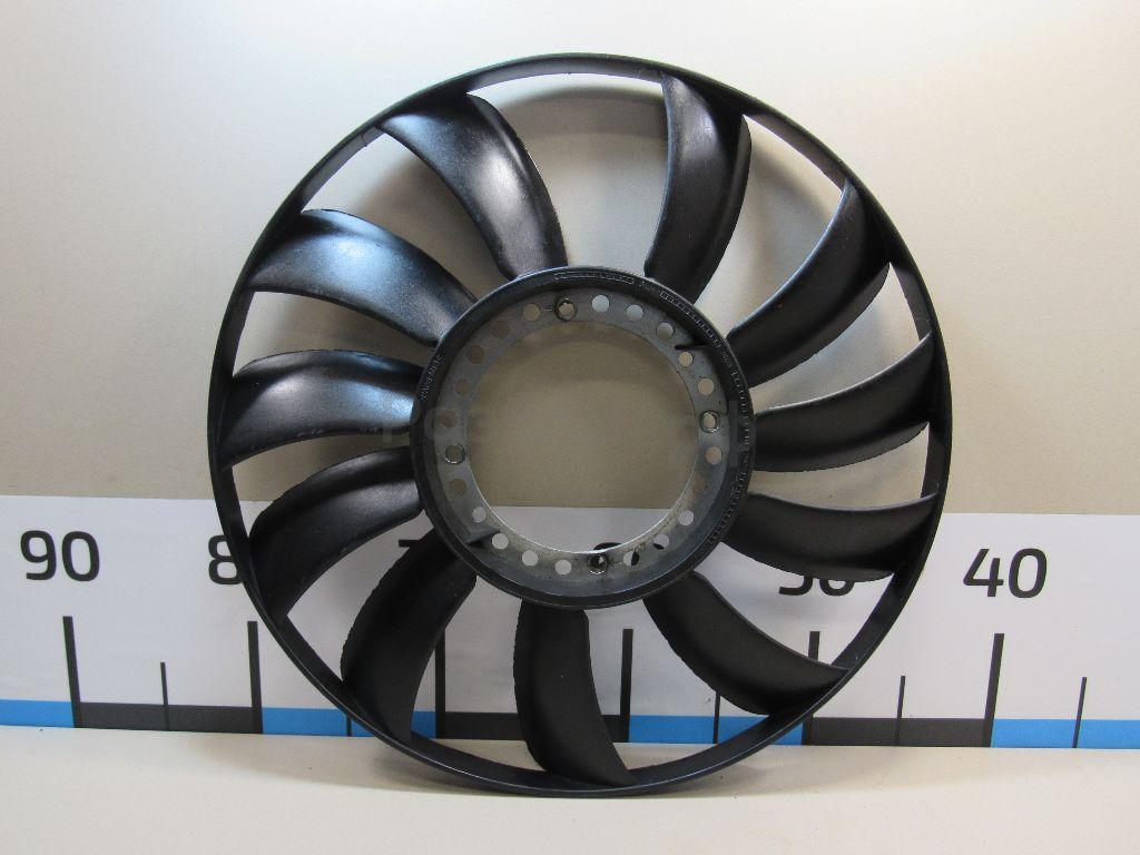 Крыльчатка