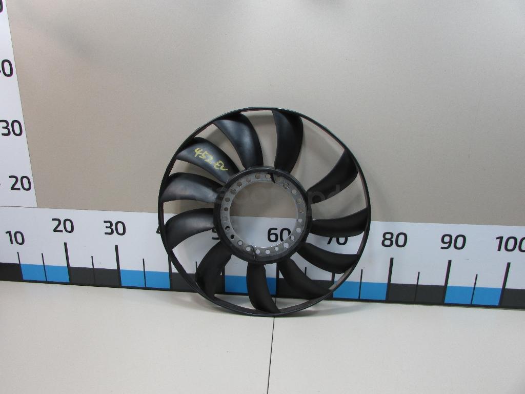 Крыльчатка