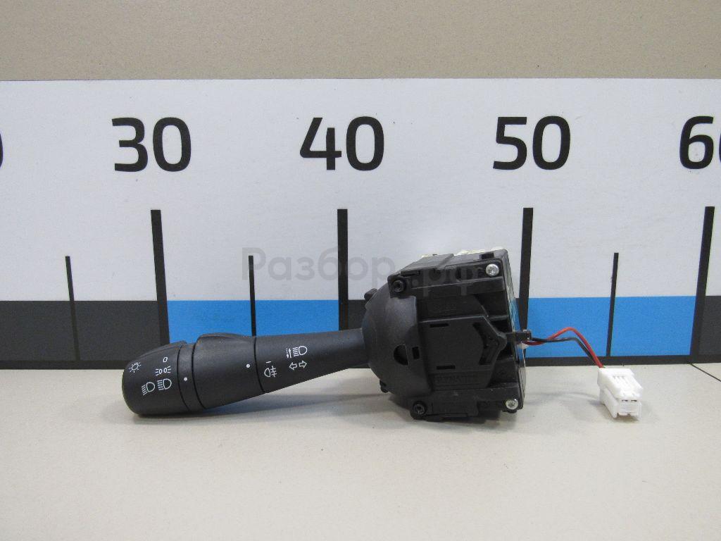 Переключатель поворотов подрулевой