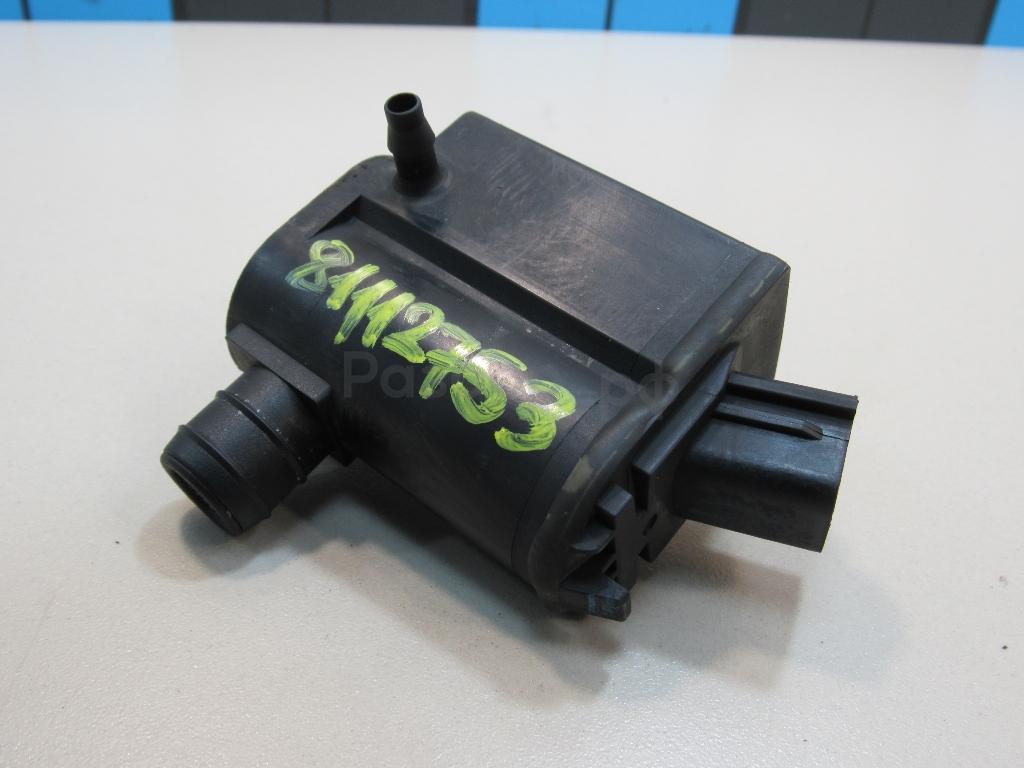 Насос омывателя