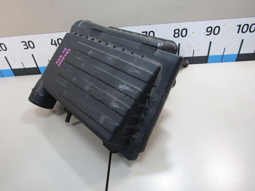 Корпус воздушного фильтра