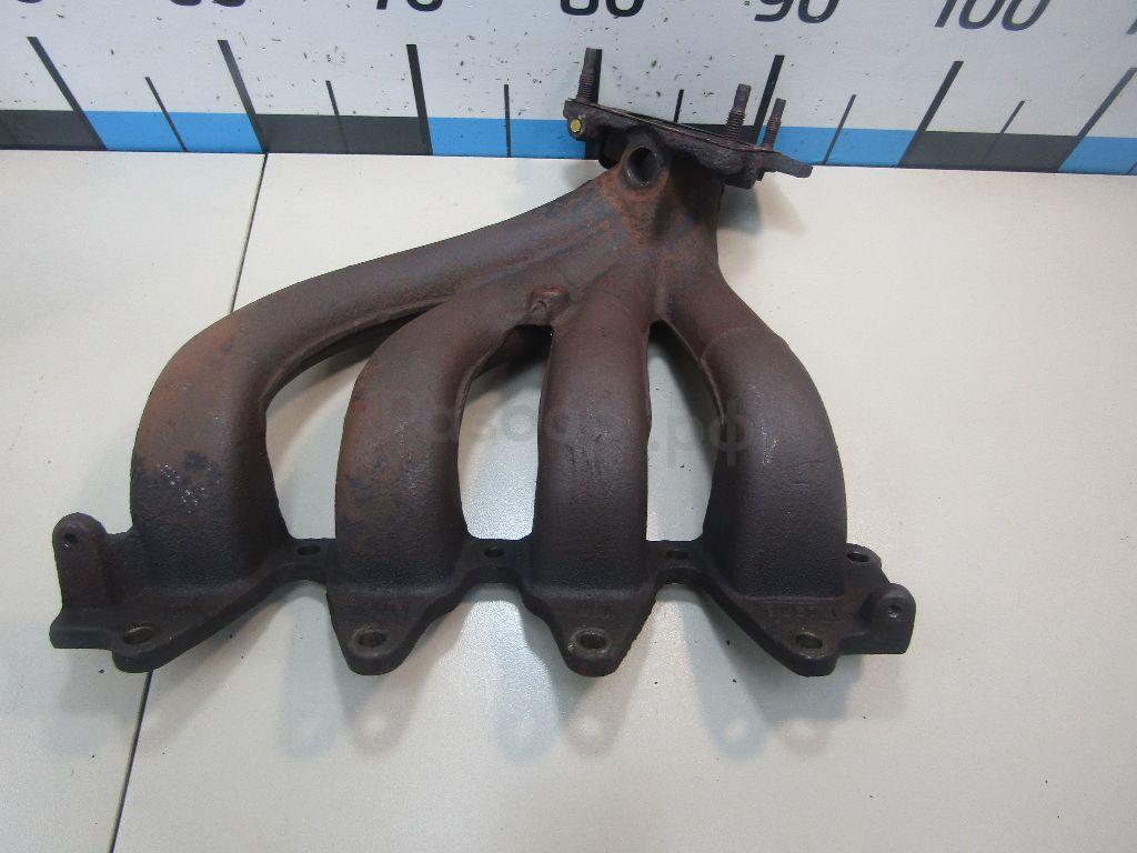 Коллектор выпускной